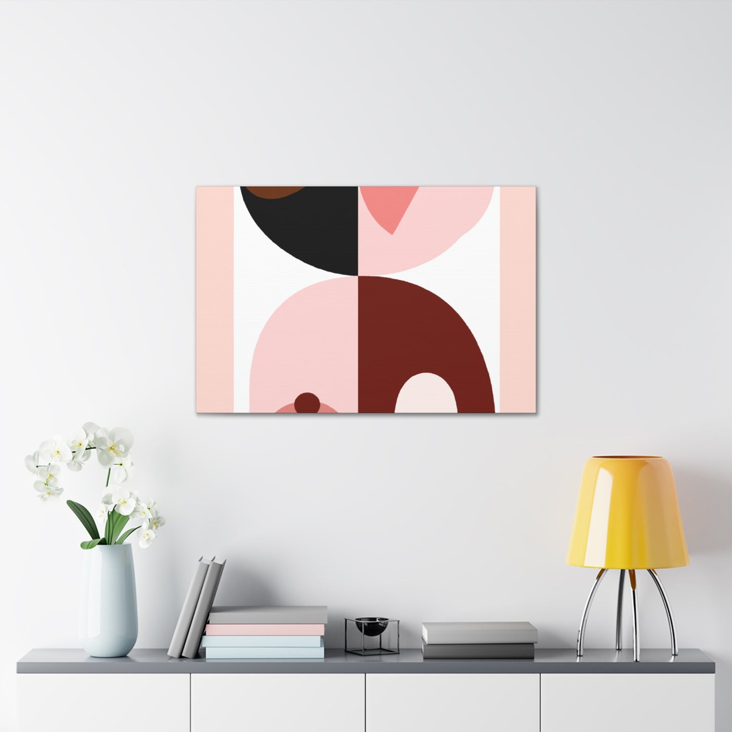 Zenvo - Minimalism - Canvas