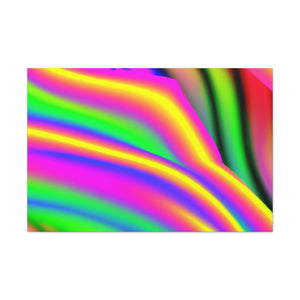 Starshine Elixir - Abstract - Canvas