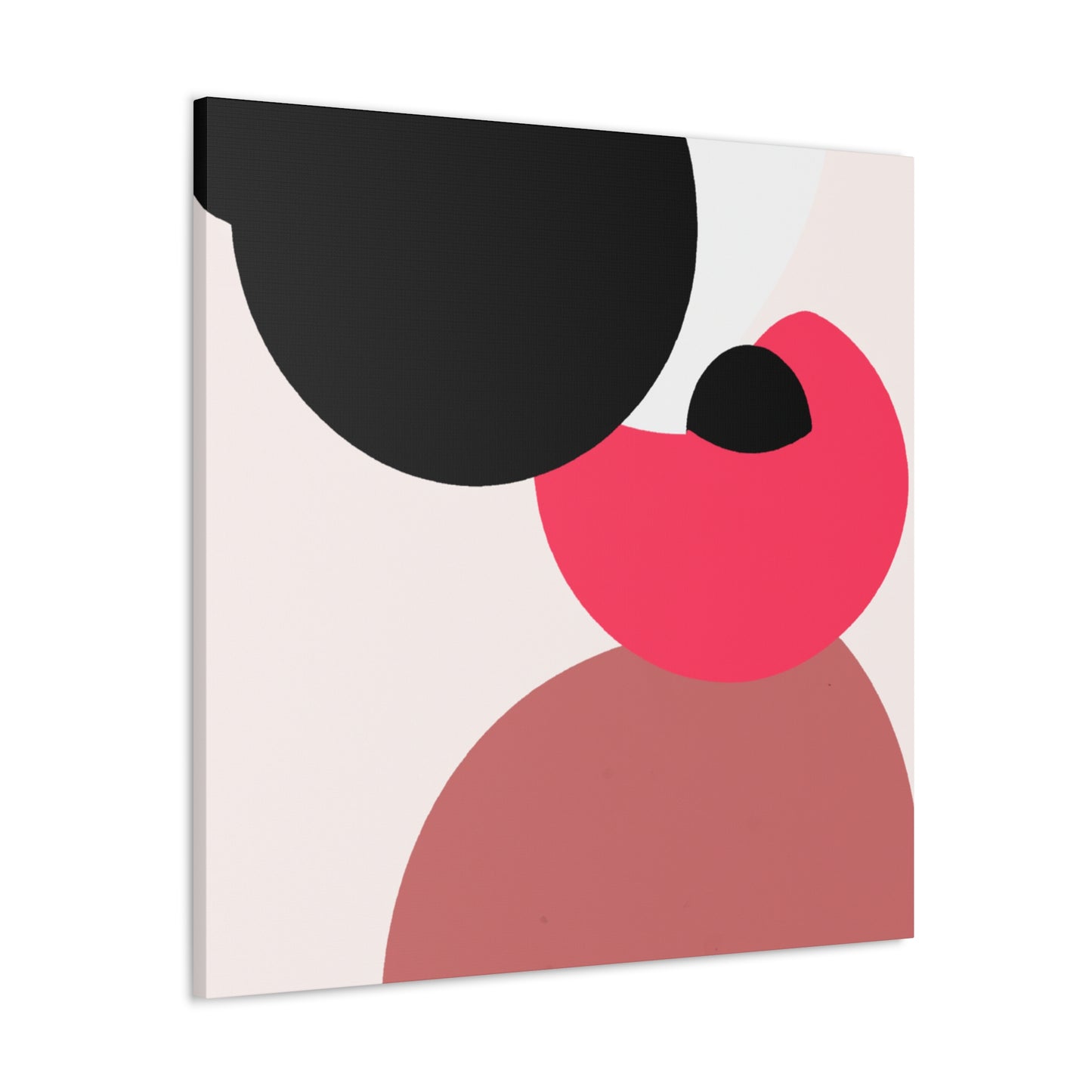 Paint Spectrum - Minimalism - Canvas