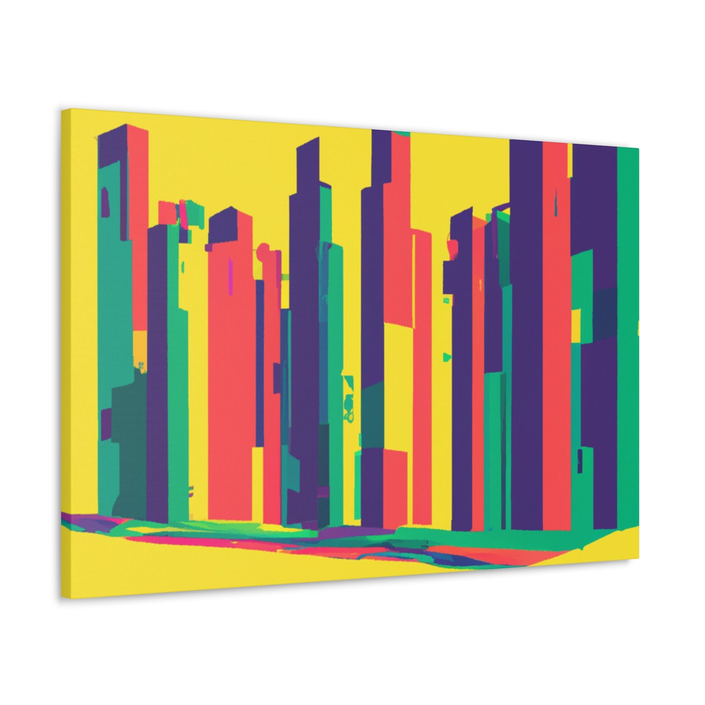 Chimango Dream - South America - Canvas