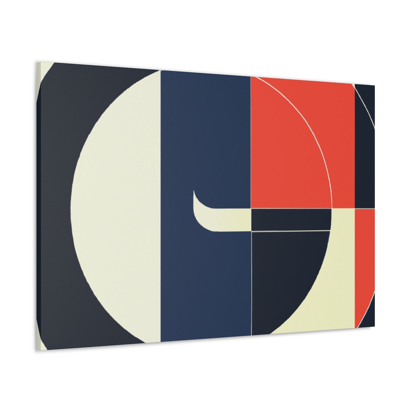 Zenith - Minimalism - Canvas