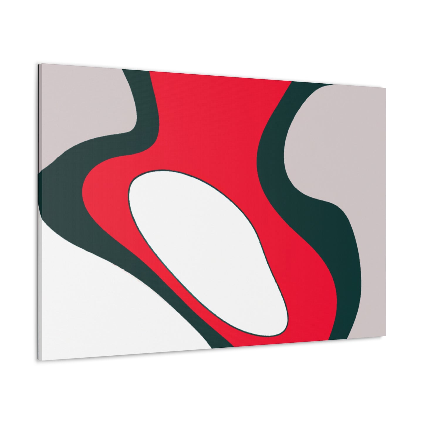 Zen Simplicity - Minimalism - Canvas