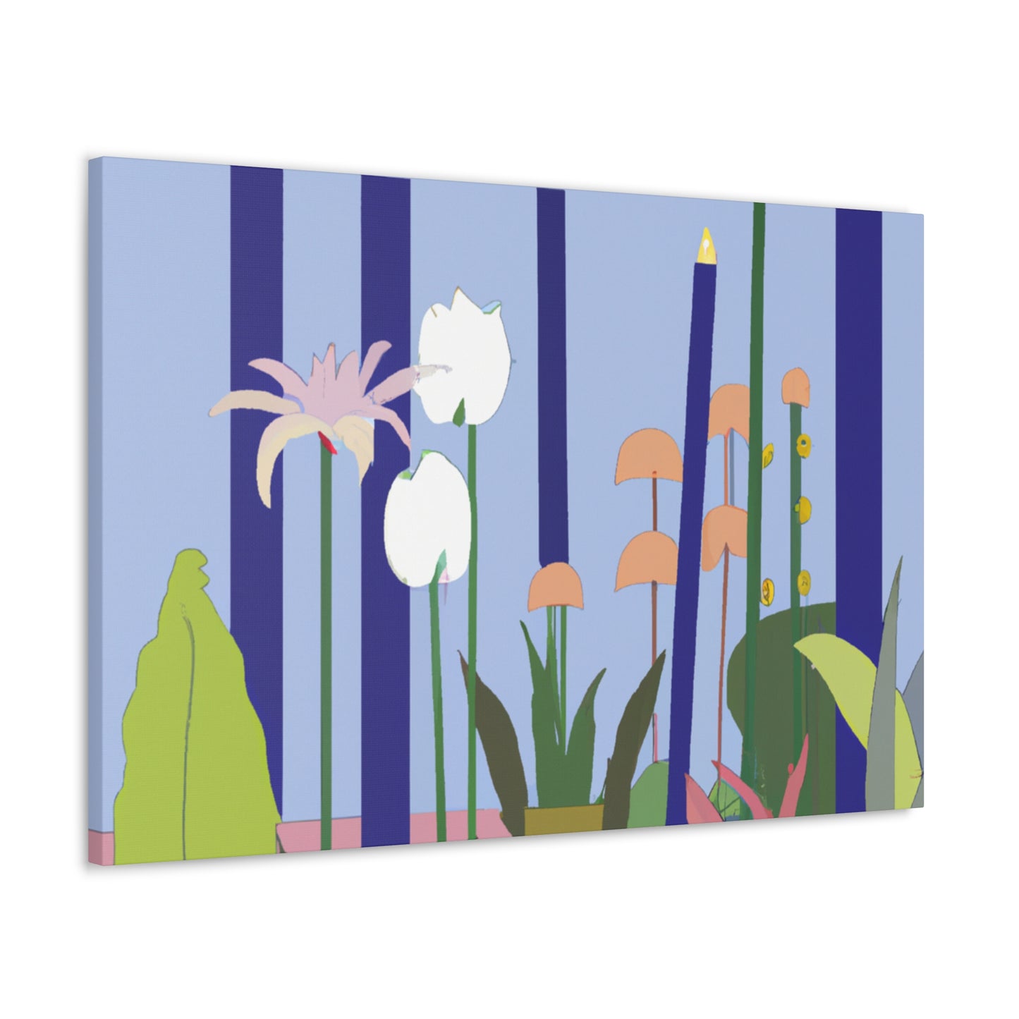 SereneScene - Landscape - Canvas