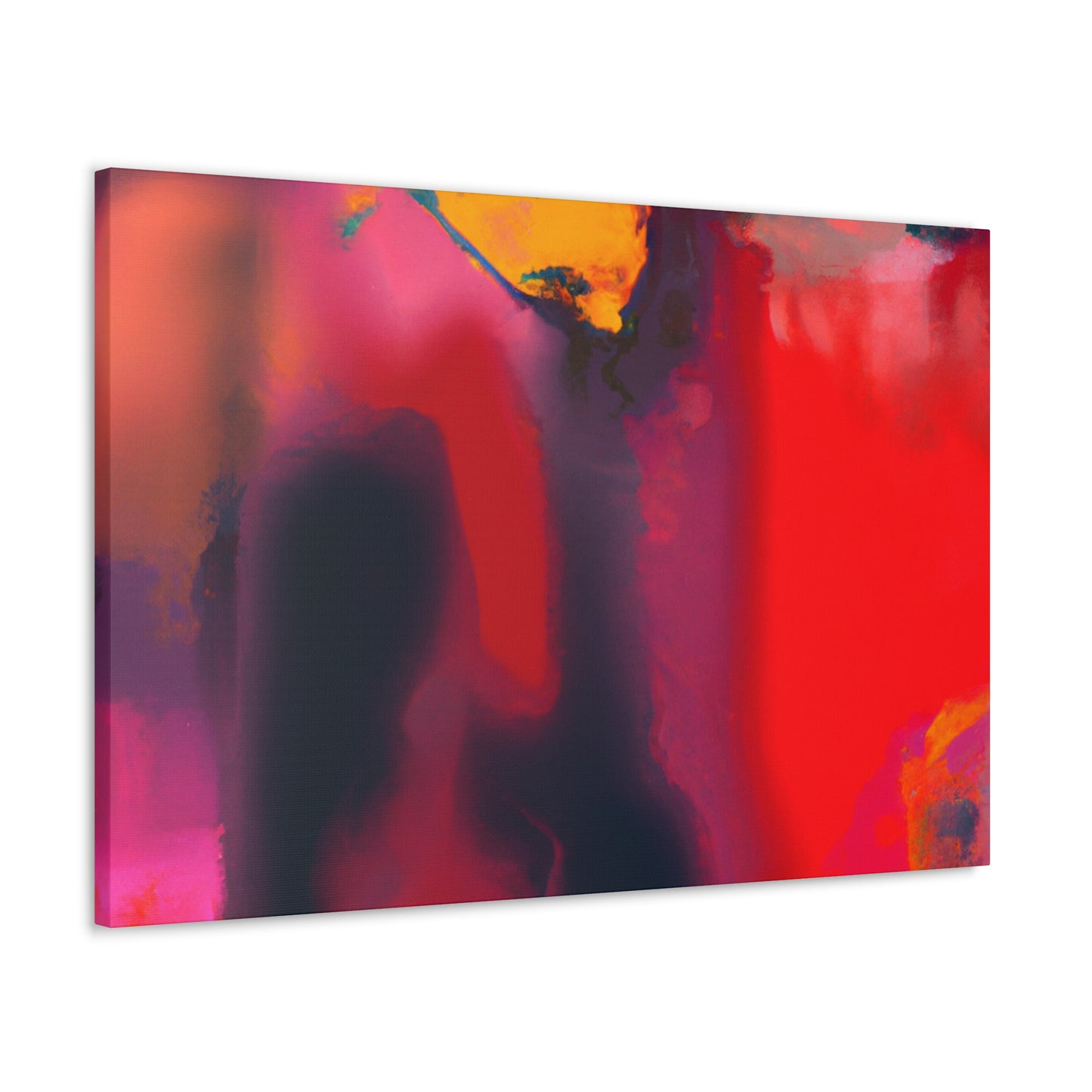 Anthony van Dyck - Canvas - Abstract