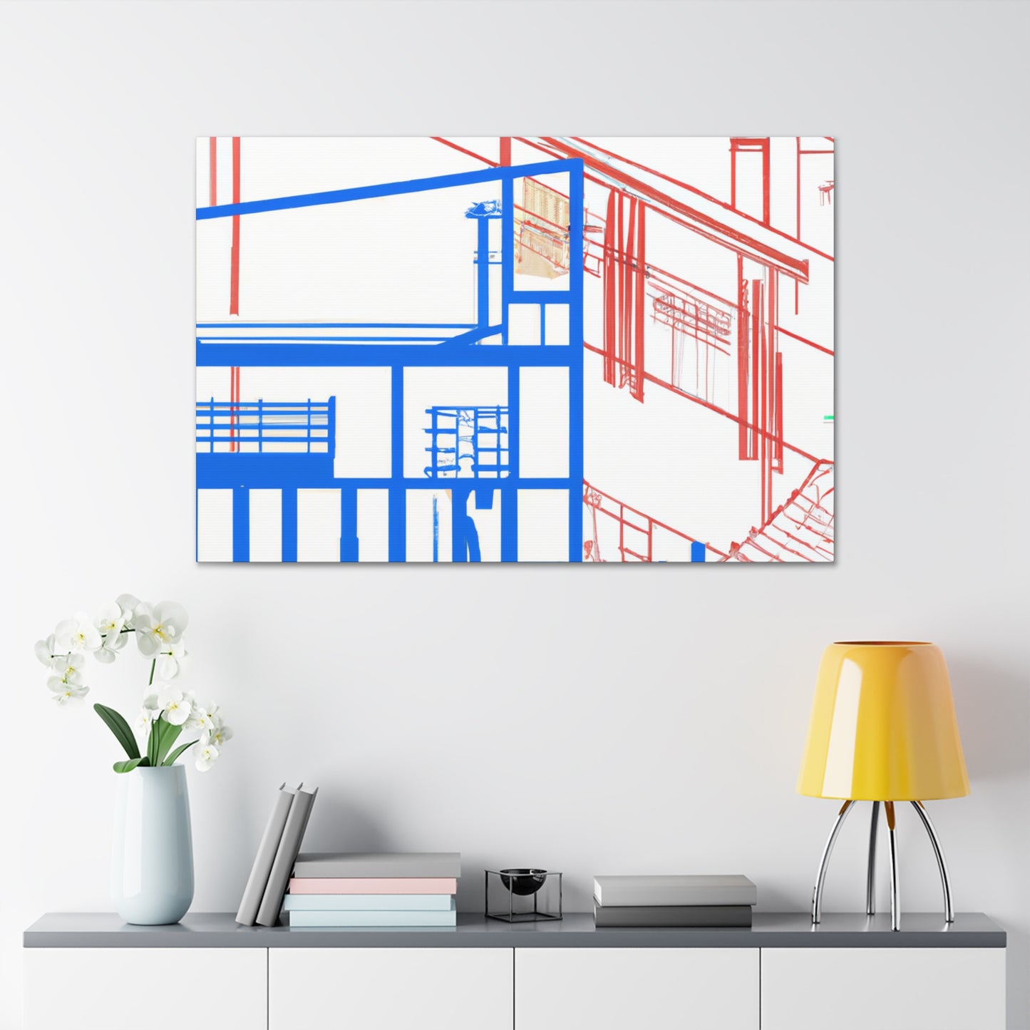 Sketcher- Canvas - Architectural