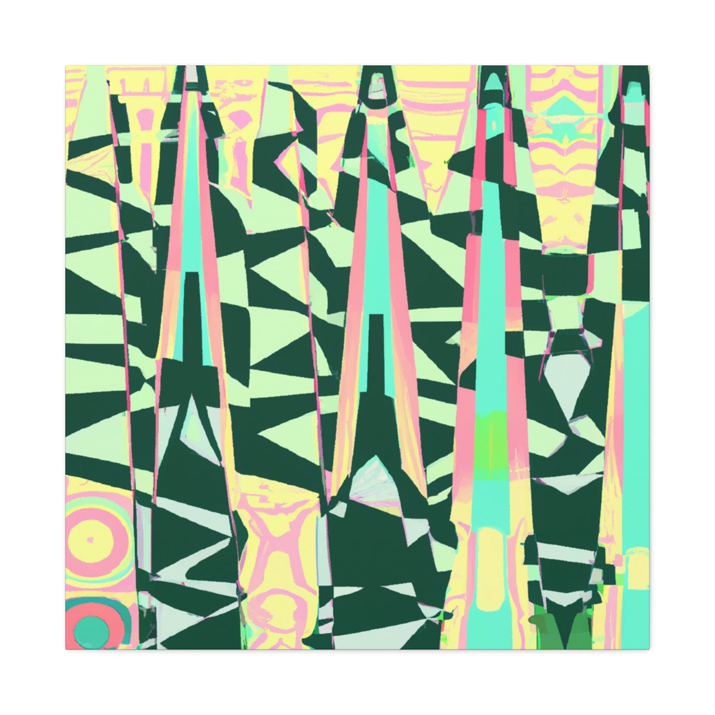 HydroFracture - Abstract - Canvas