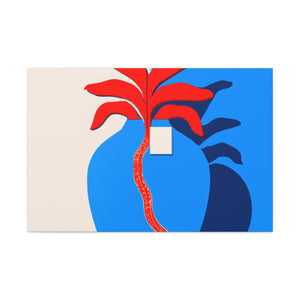 ZenClarity - Minimalism - Canvas