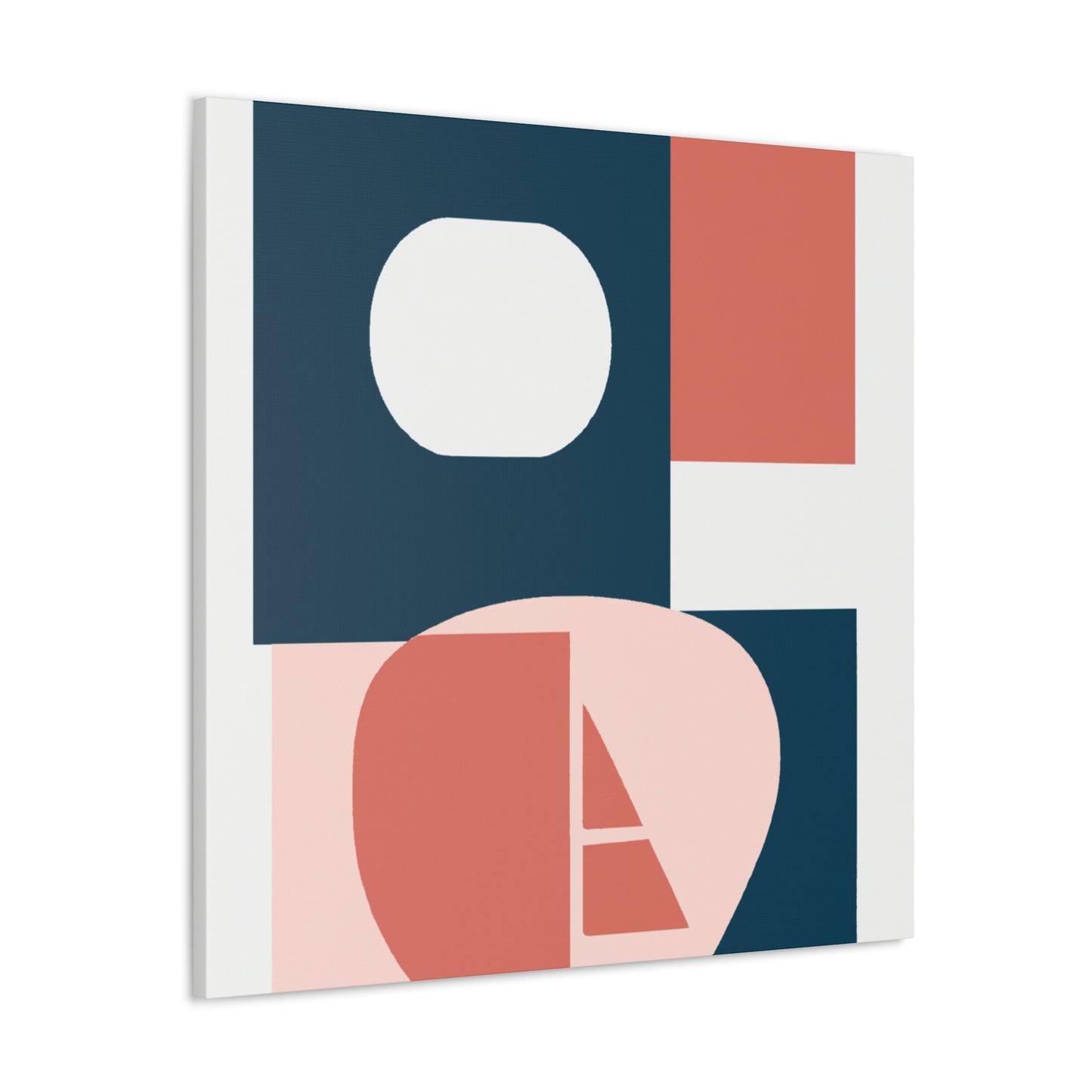 StillFocus - Minimalism - Canvas
