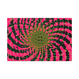 Aquaultic Dream - Abstract - Canvas