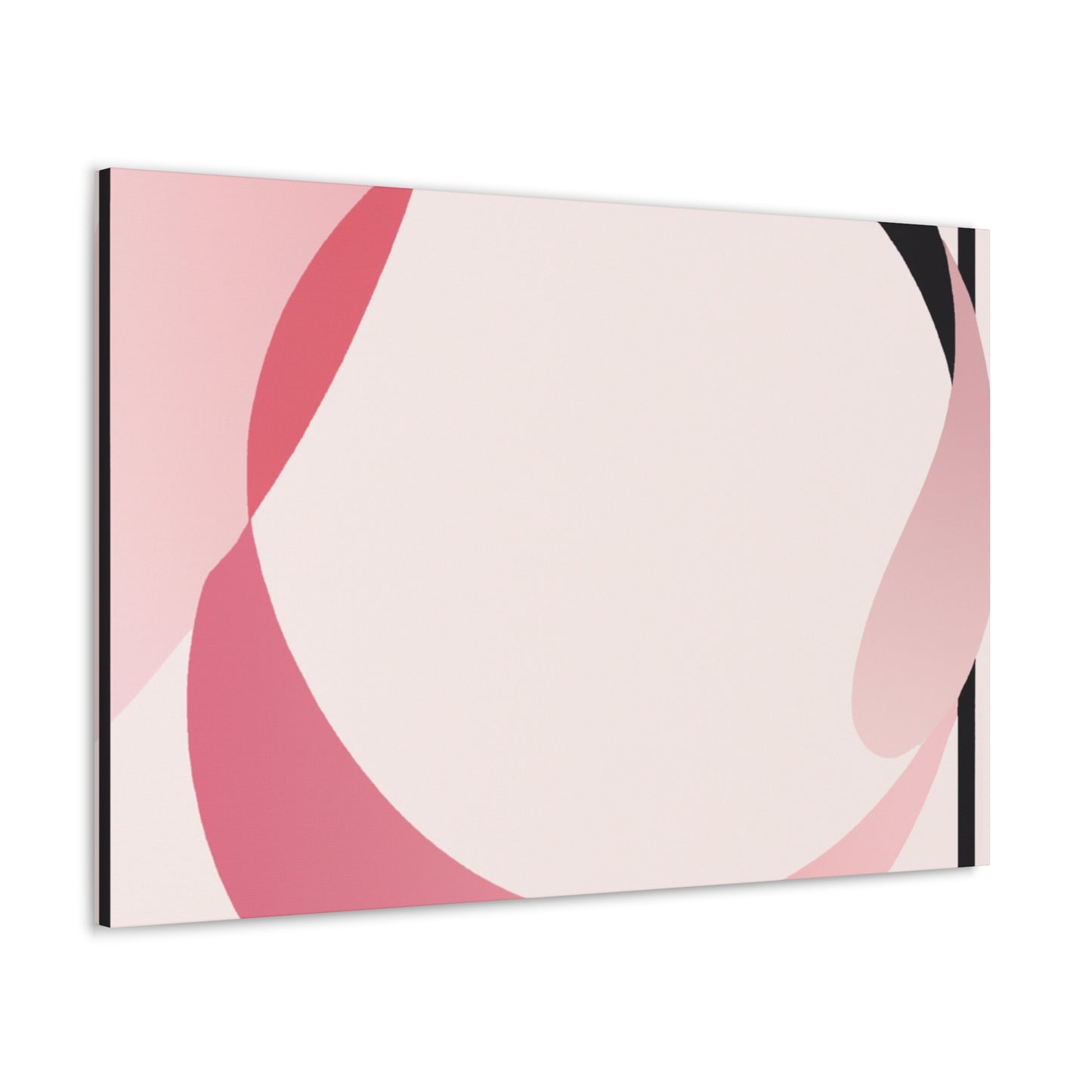 Simplicity Splendor - Minimalism - Canvas