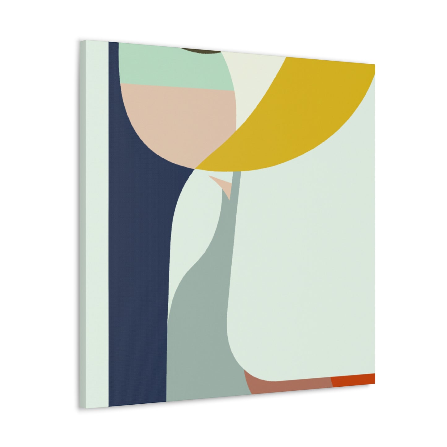 Blisstique - Minimalism - Canvas