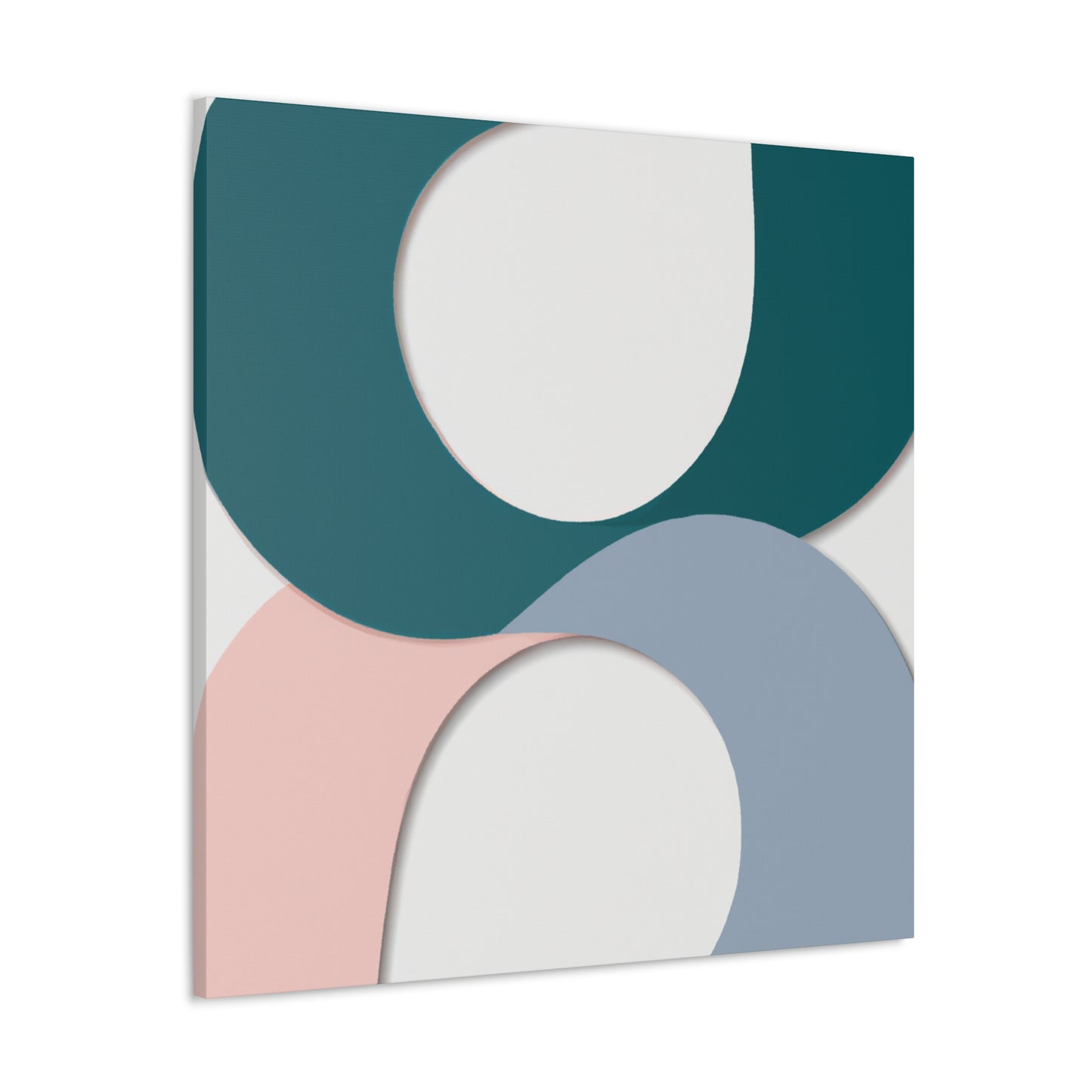 Isolate - Minimalism - Canvas
