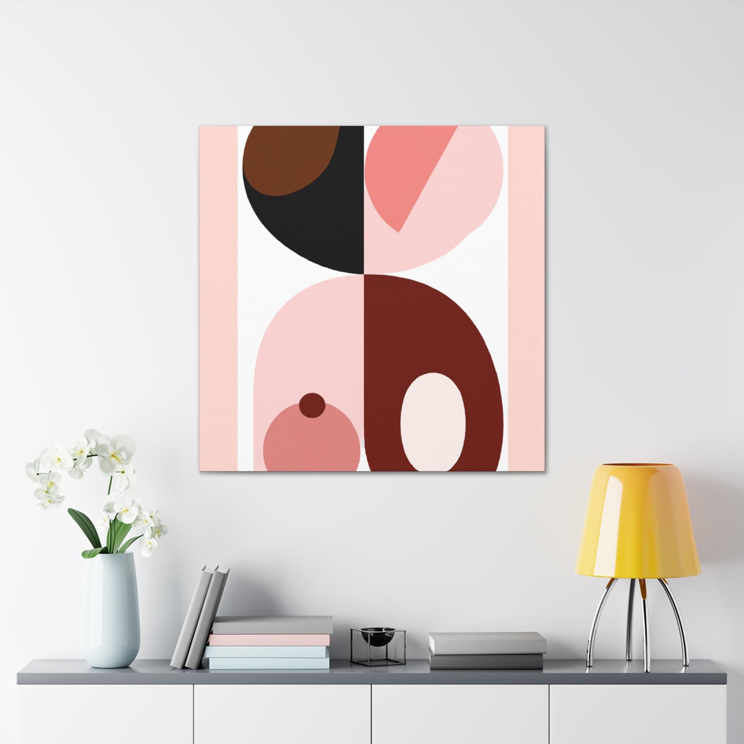 Zenvo - Minimalism - Canvas