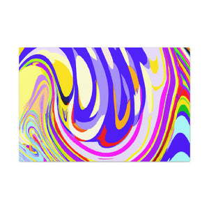 Vortexon - Abstract - Canvas