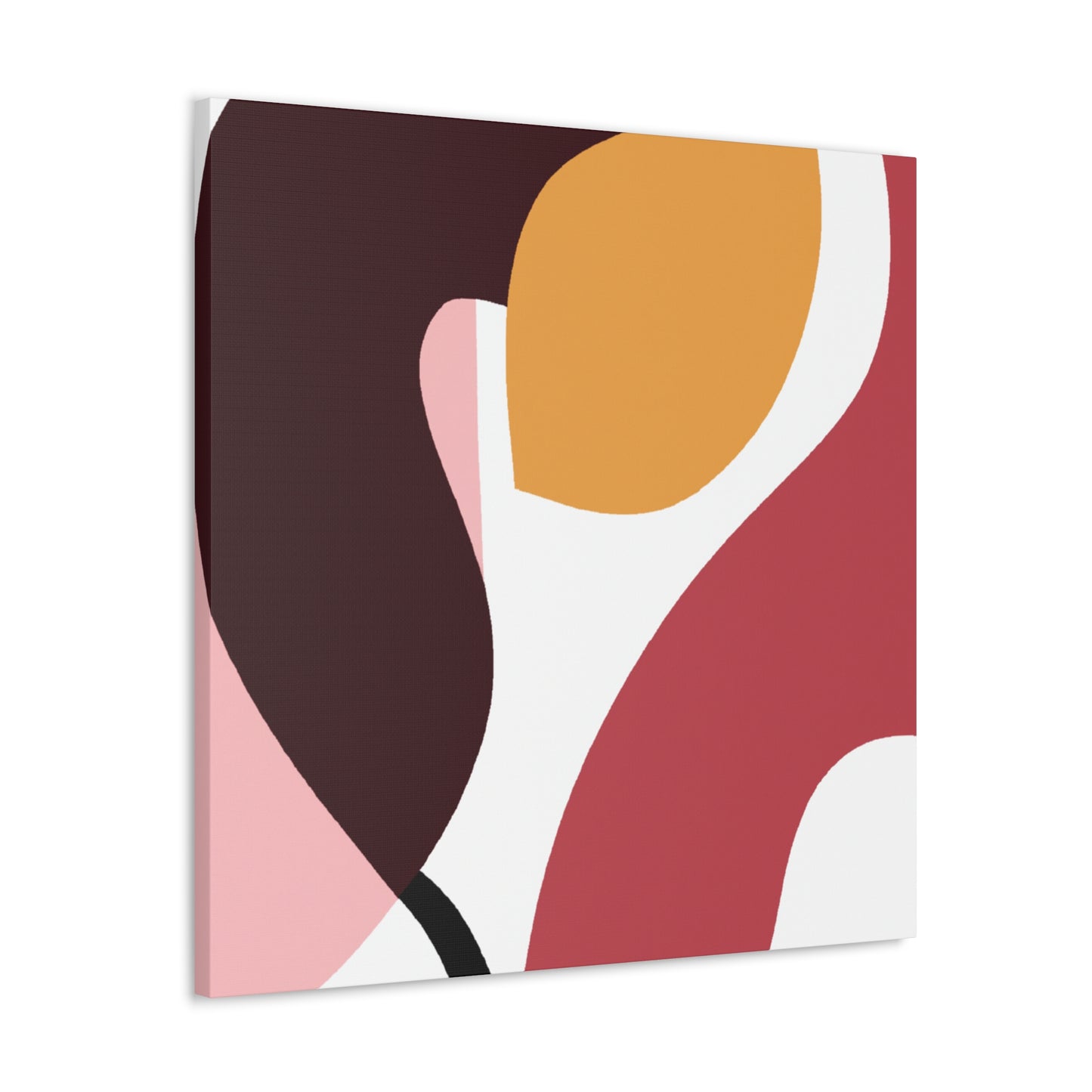 Zen Blend - Minimalism - Canvas