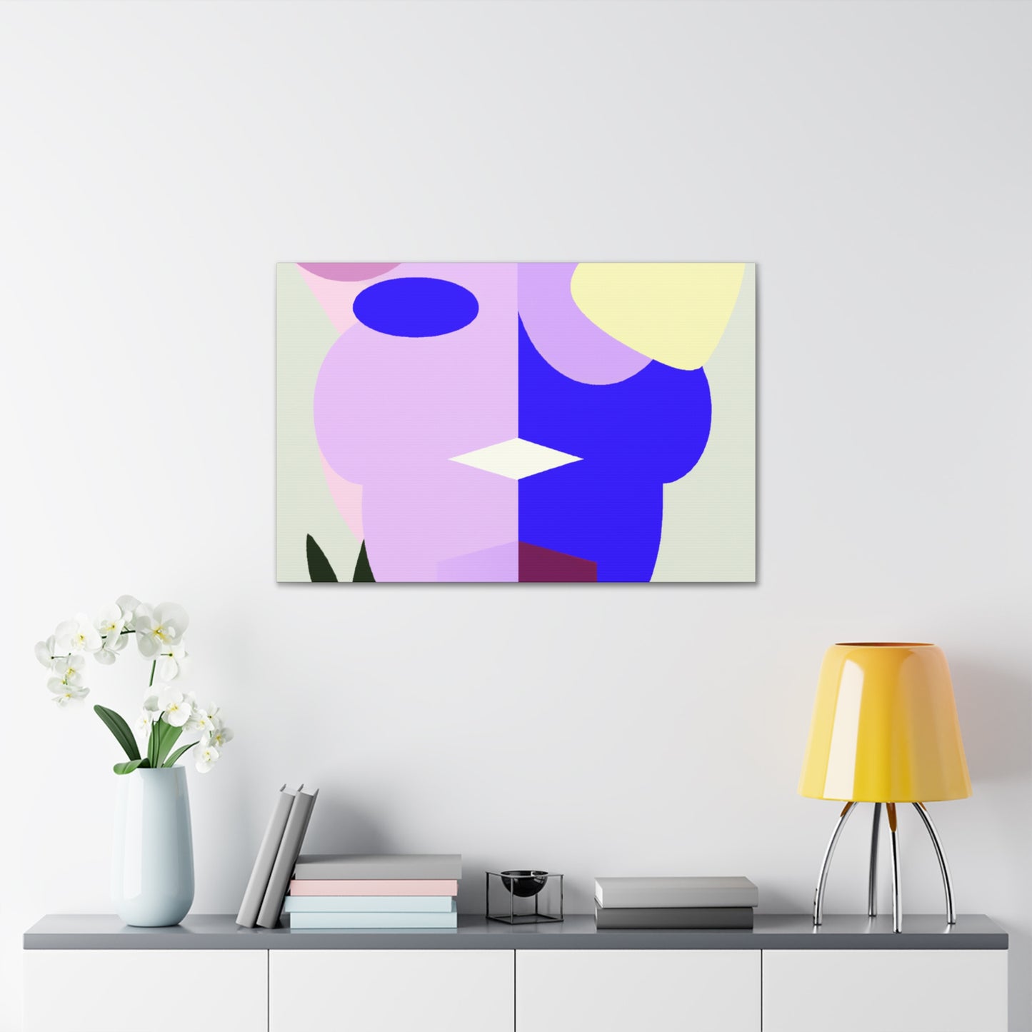 Significance - Minimalism - Canvas