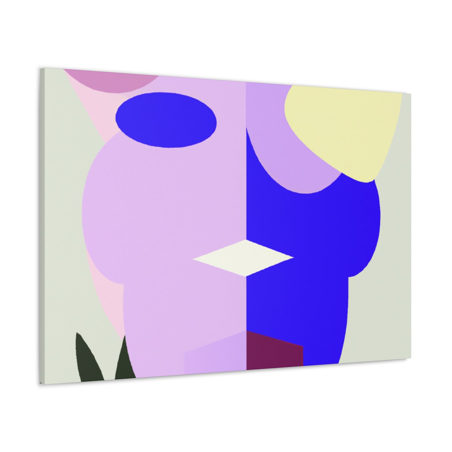 Significance - Minimalism - Canvas