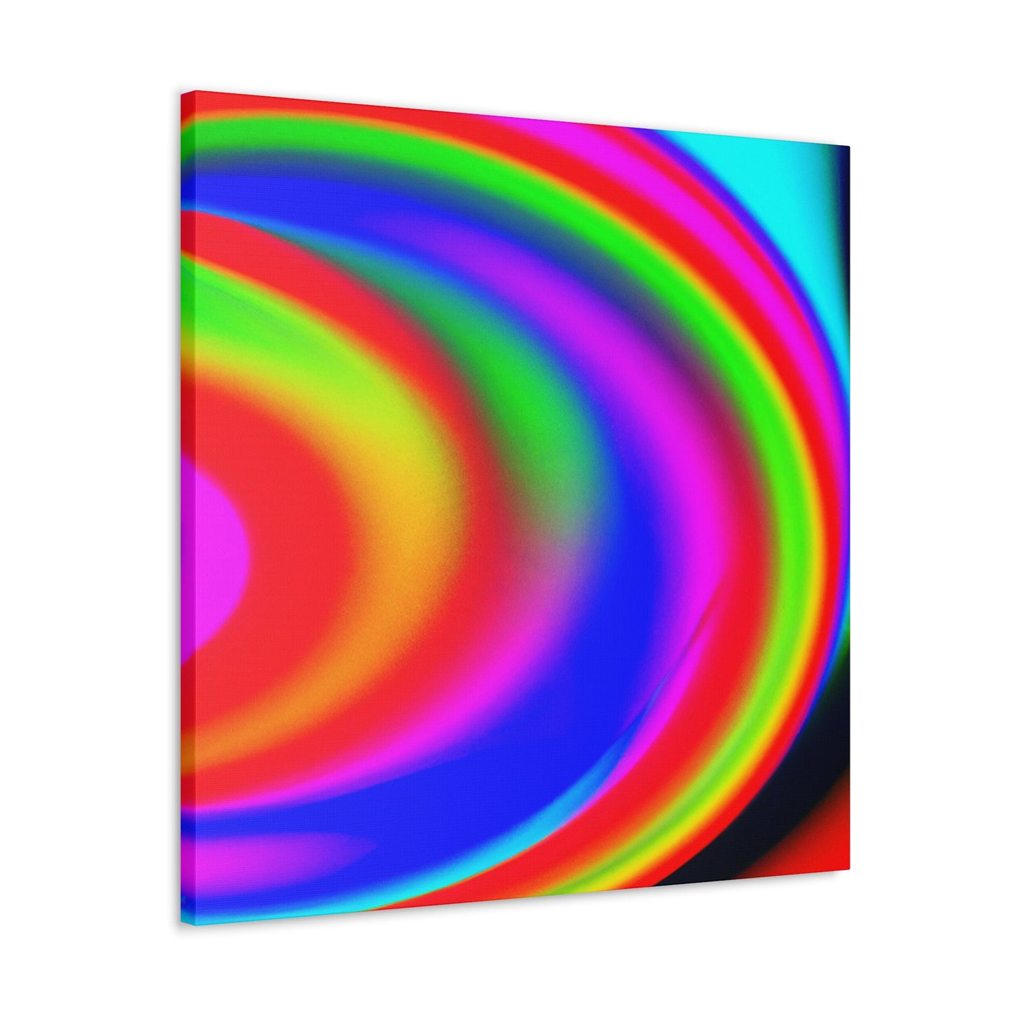Vituality-Abstract - Canvas