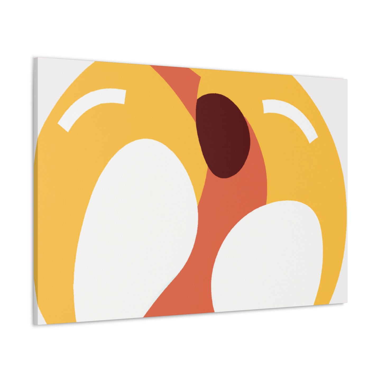 Zen Zero - Minimalism - Canvas
