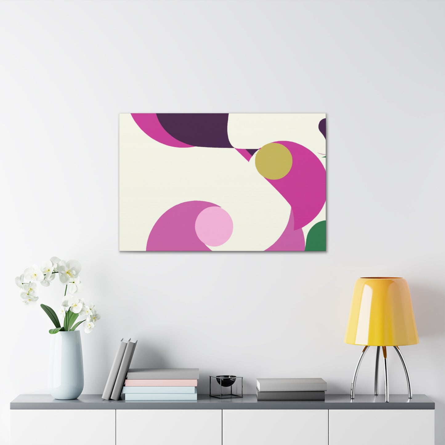 Metaphoree - Minimalism - Canvas