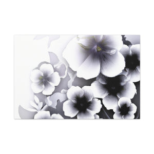 Blossom Joy - Floral - Canvas