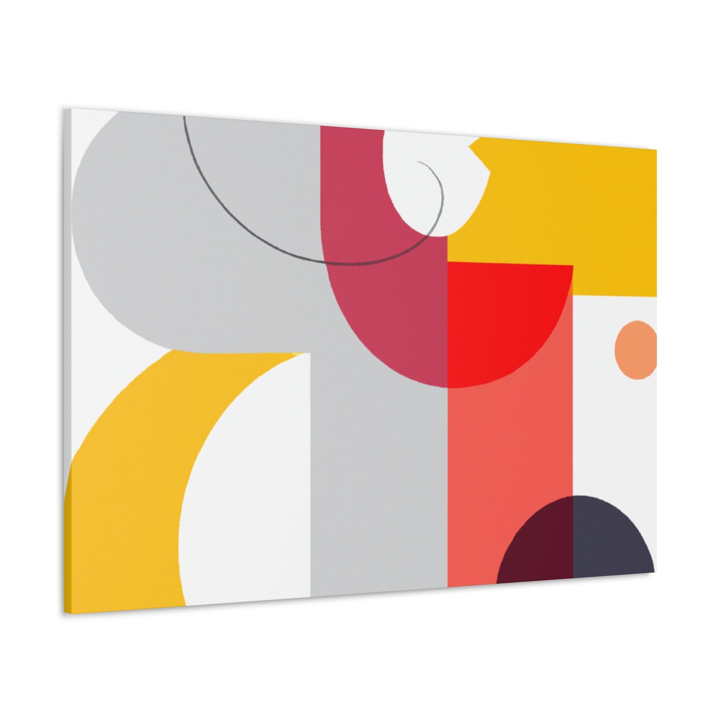 Voidscape - Minimalism - Canvas