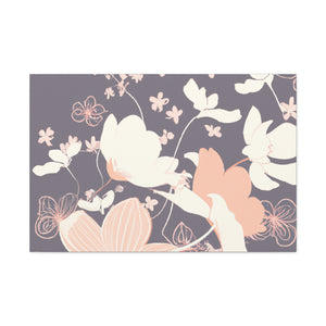 Petalina-Floral - Canvas