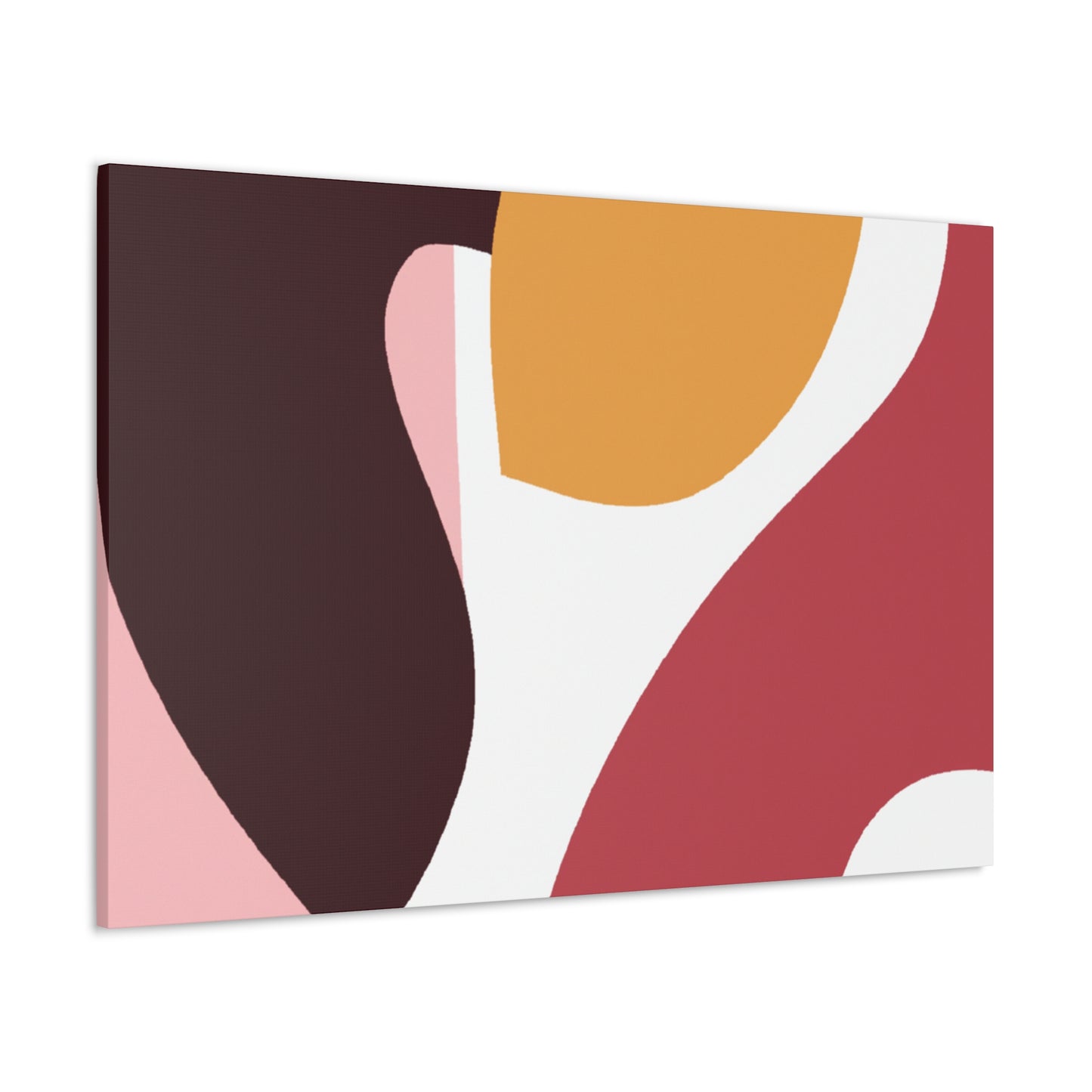 Zen Blend - Minimalism - Canvas