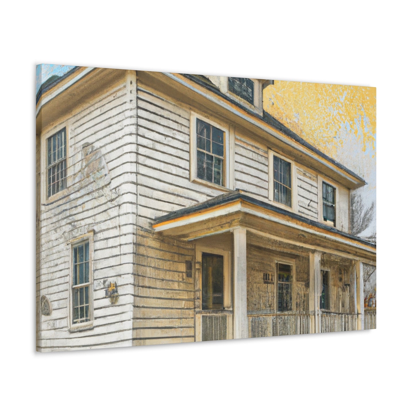 Astraea Tarragona - Architectural Canvas