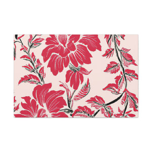 Heavenscent - Floral - Canvas
