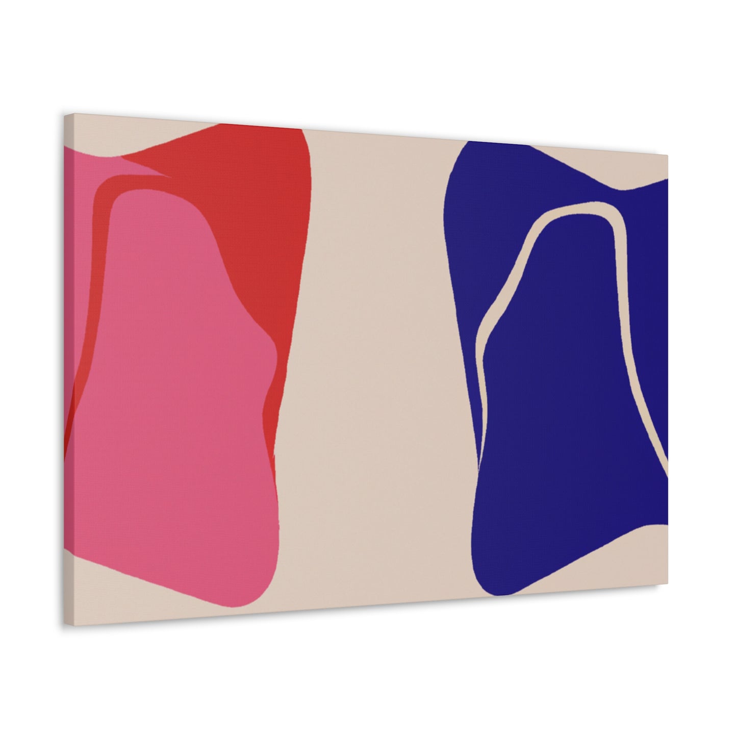 Zen-o-Dreams - Minimalism - Canvas
