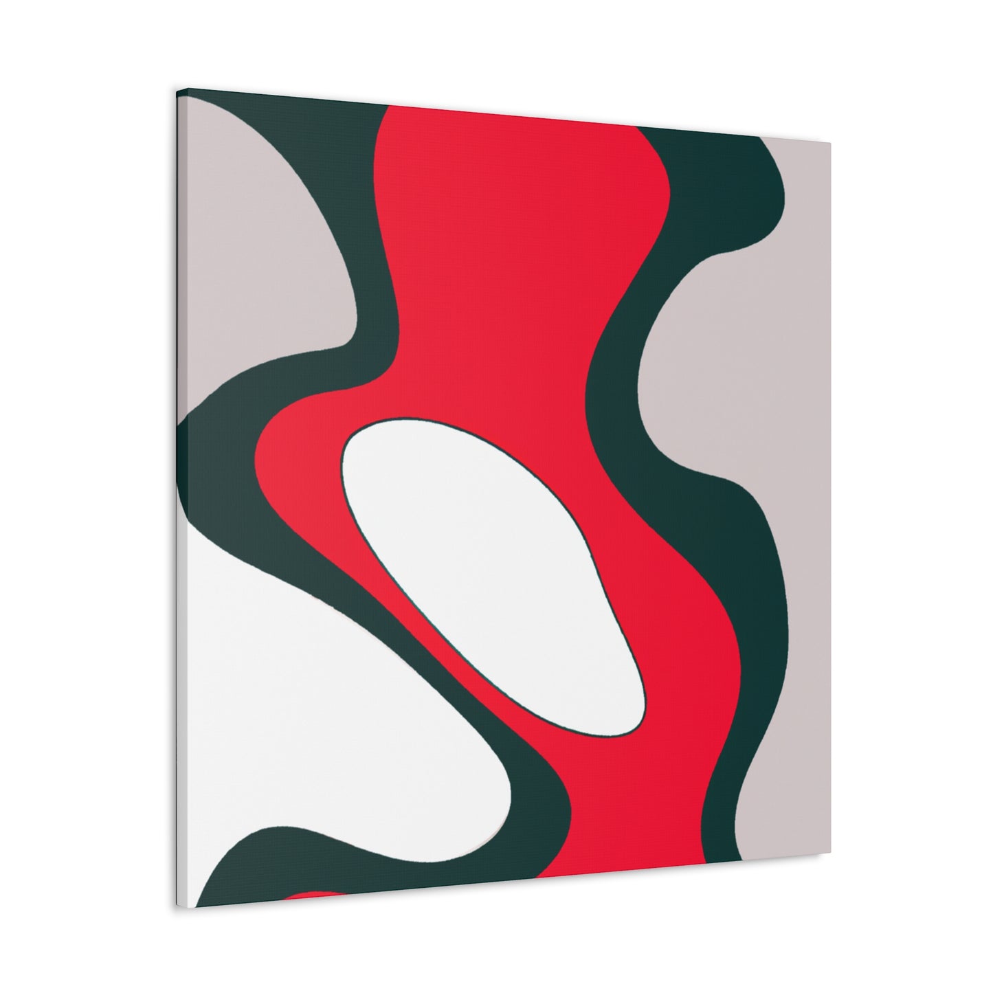 Zen Simplicity - Minimalism - Canvas