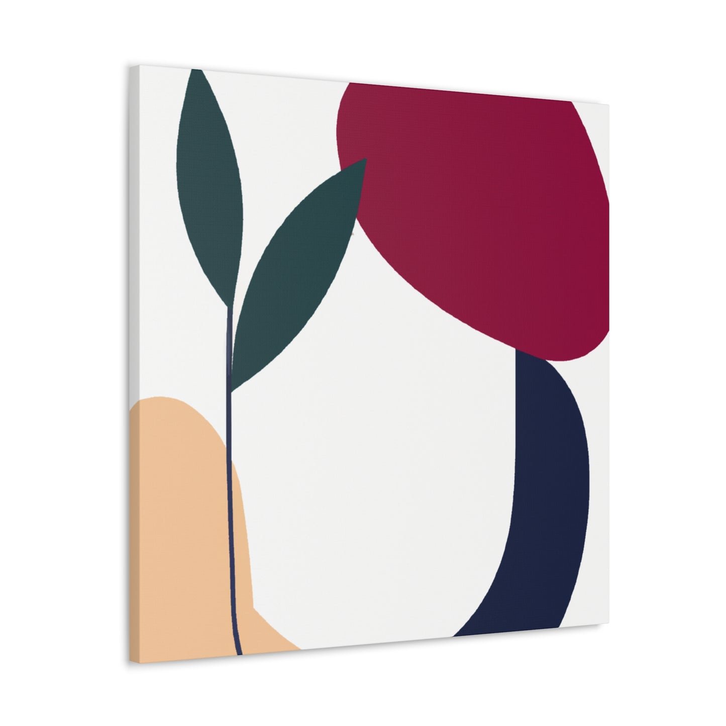 Elevated Simplicity - Minimalism - Canvas