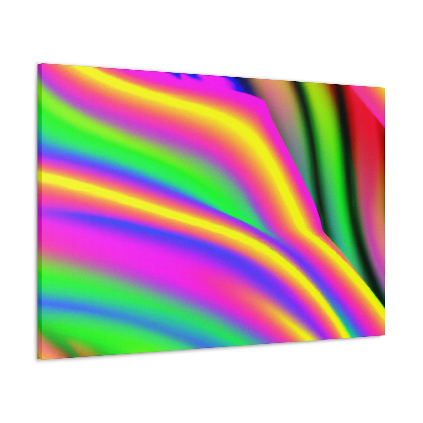 Starshine Elixir - Abstract - Canvas