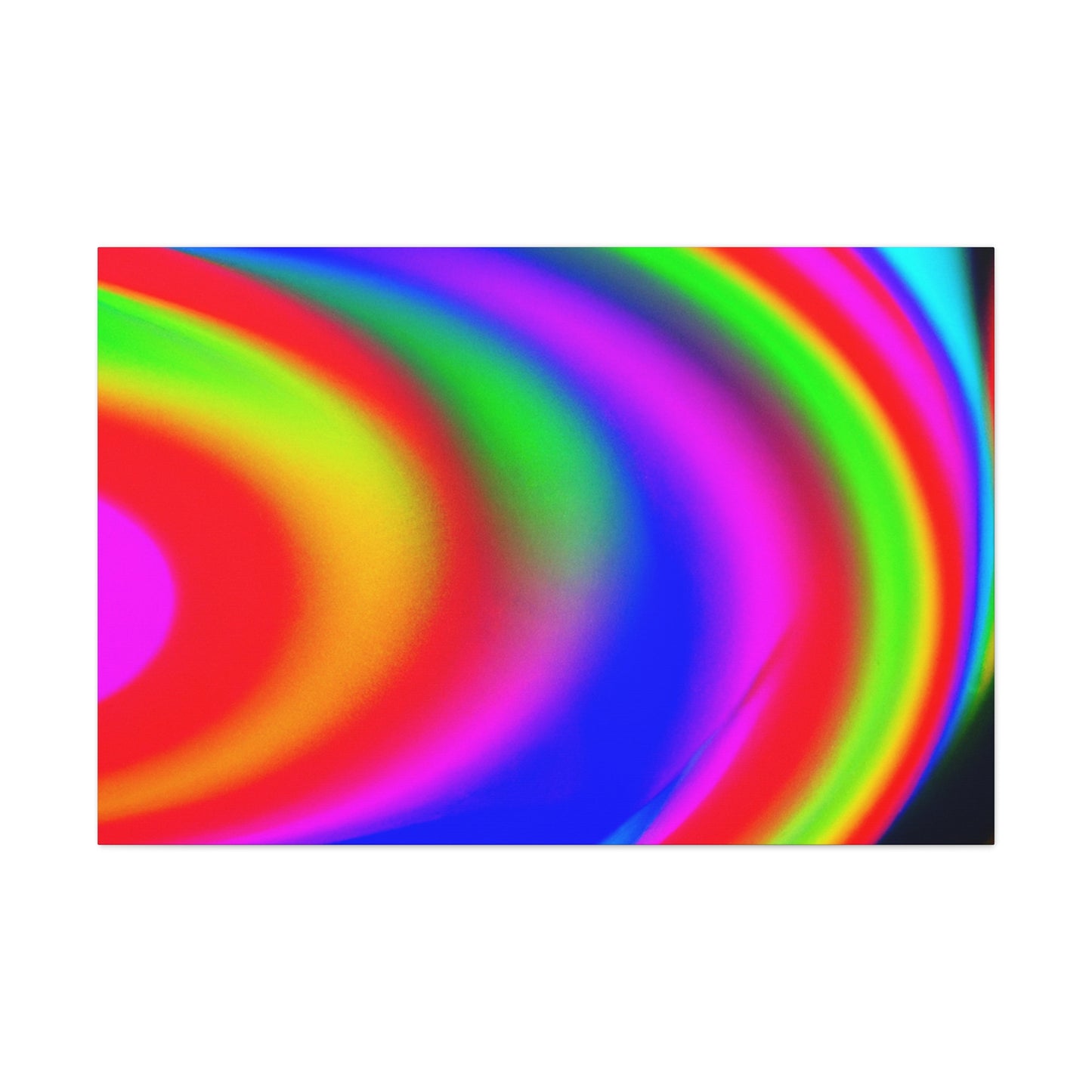 Vituality-Abstract - Canvas