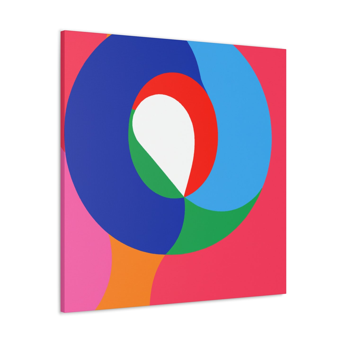 Form & Function - Minimalism - Canvas