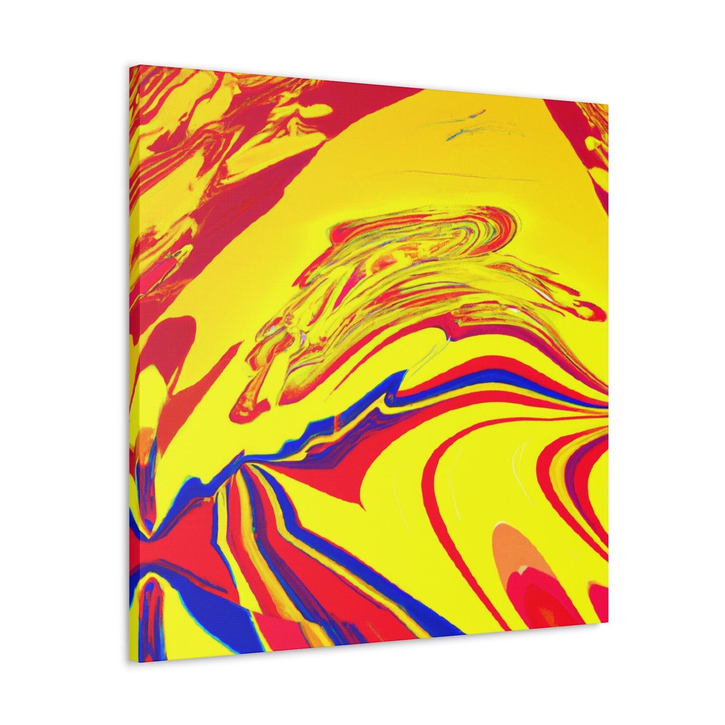 Aurum-Abstract - Canvas