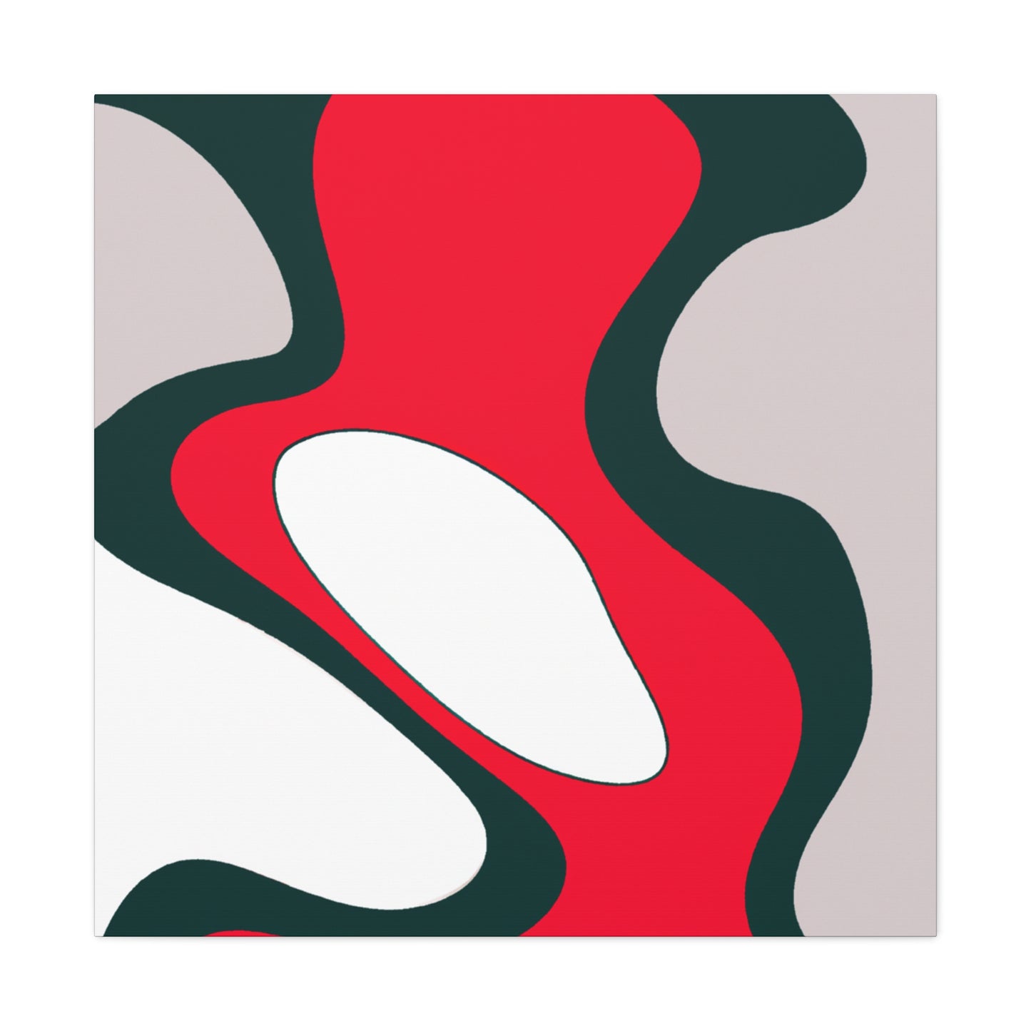 Zen Simplicity - Minimalism - Canvas