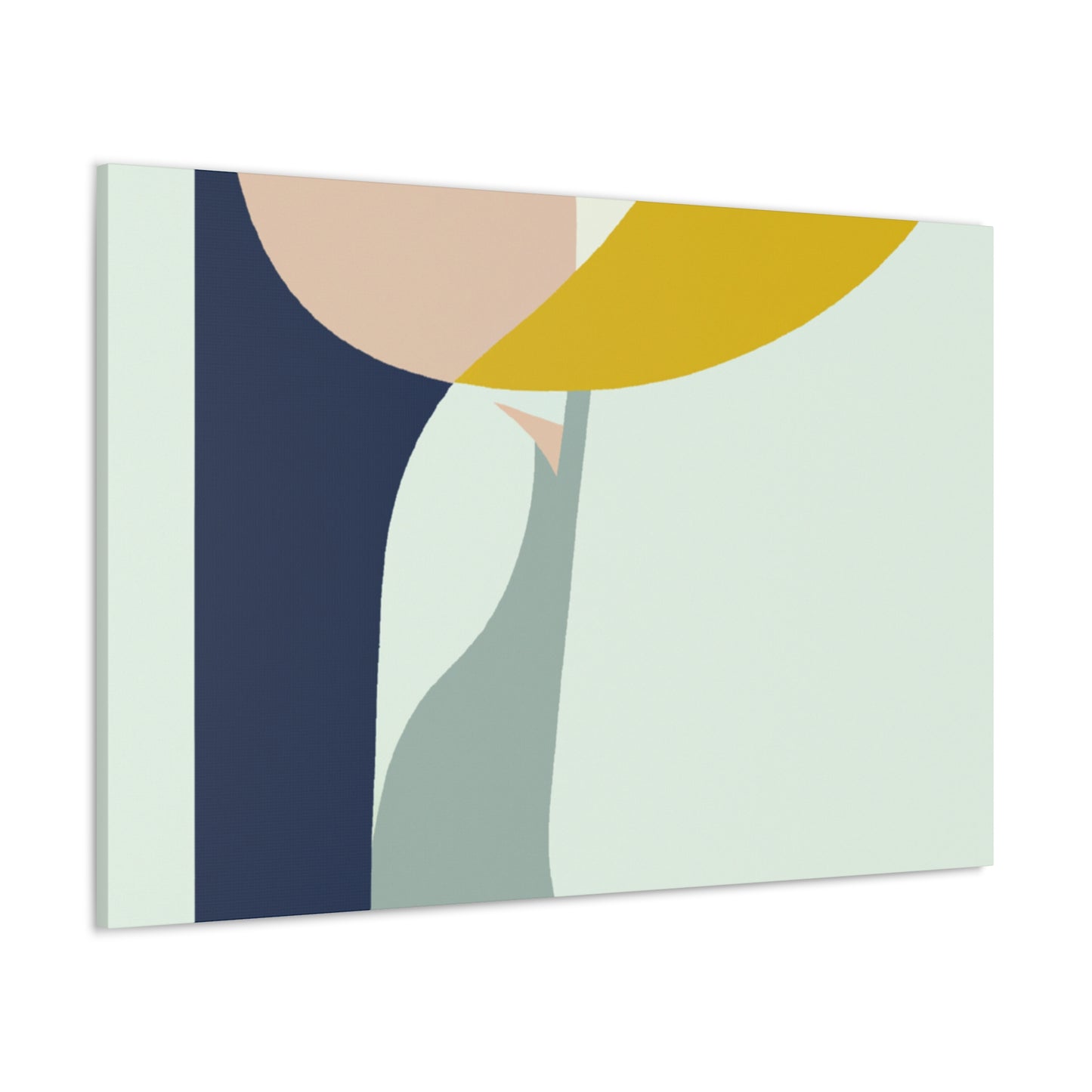 Blisstique - Minimalism - Canvas