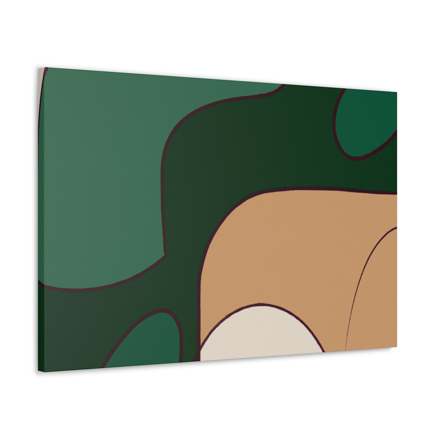 Neutrality - Minimalism - Canvas