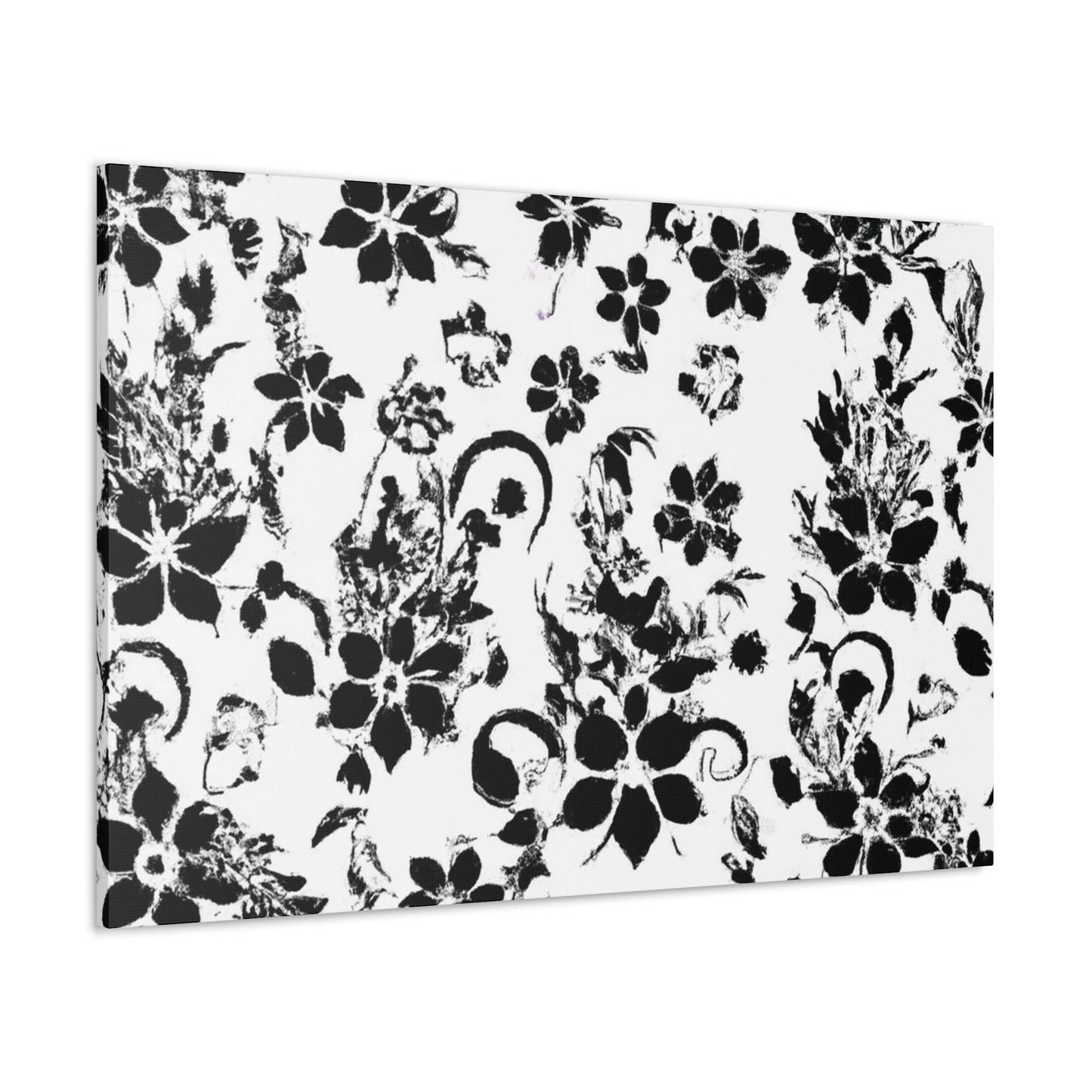 Petalmist - Floral - Canvas