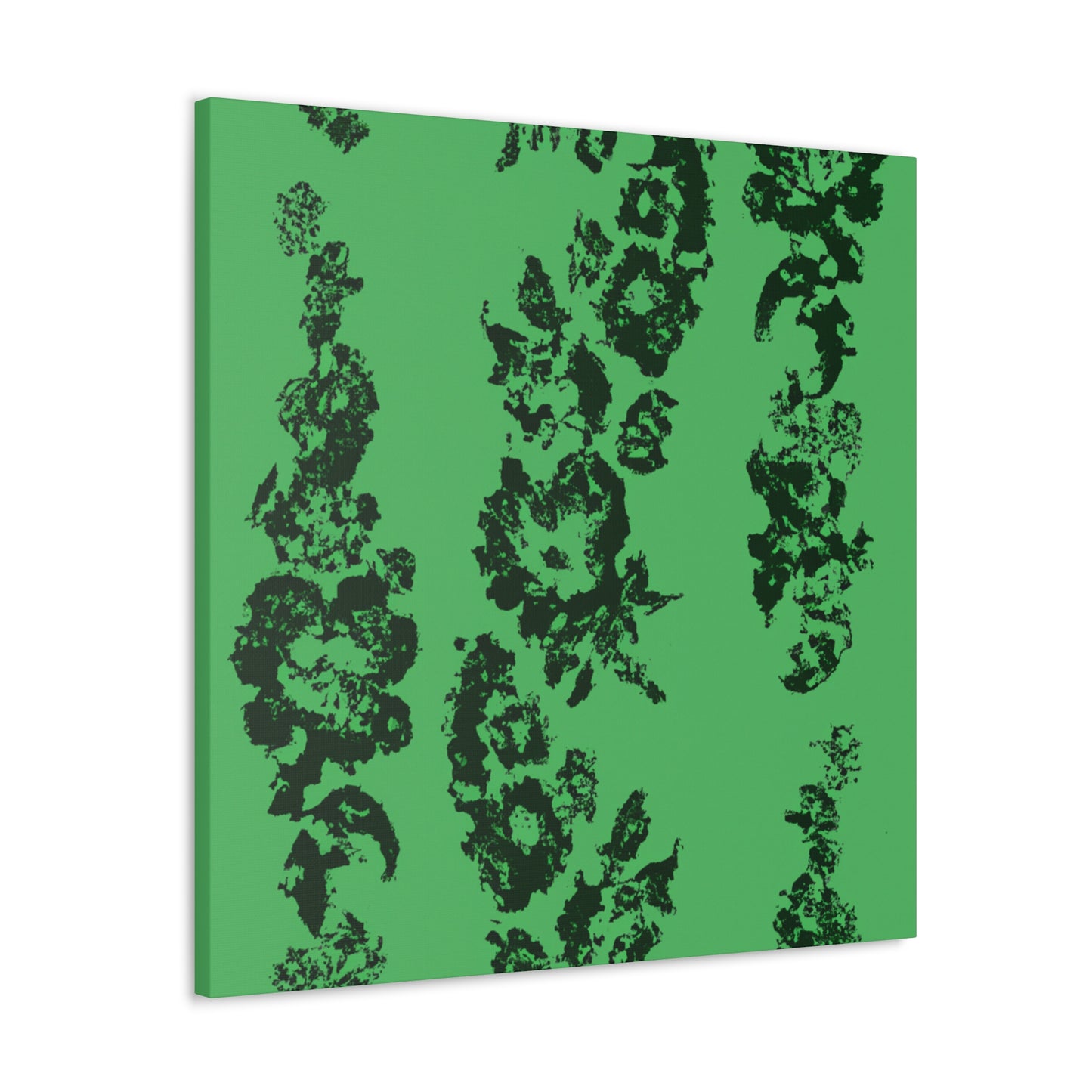 Celestial - Floral - Canvas