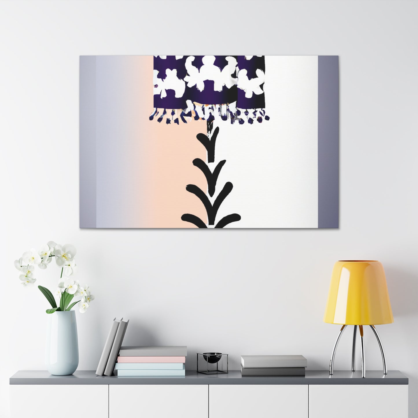 The Art Defiance: - Art Deco Canvas