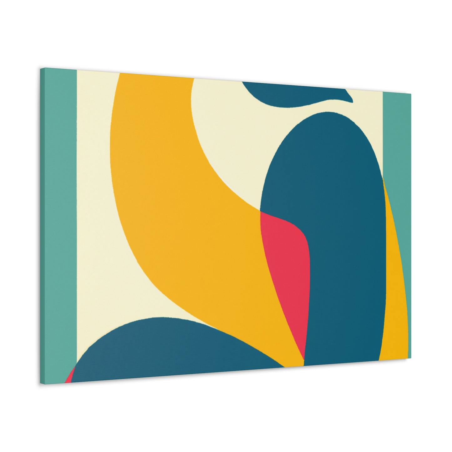 Zenistic - Minimalism - Canvas