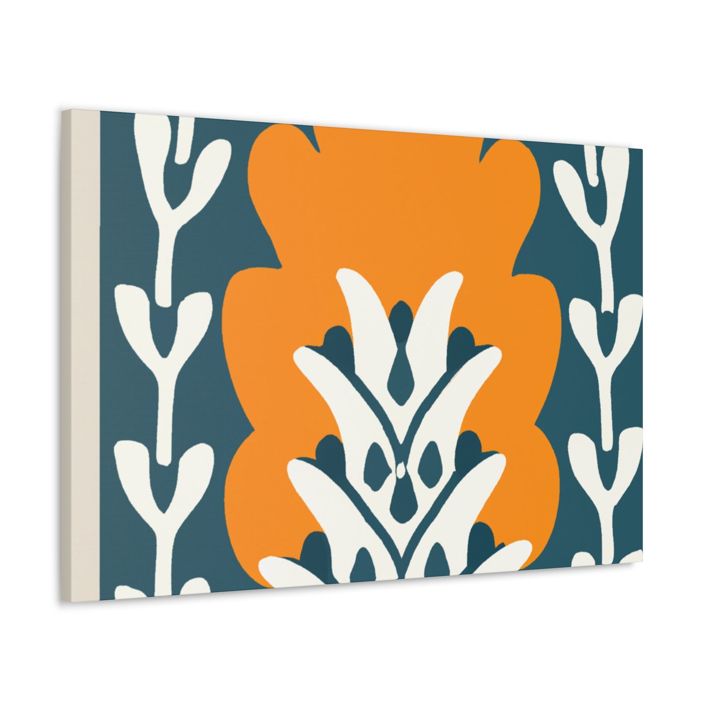 Foulfur Linker - Midcentury Canvas
