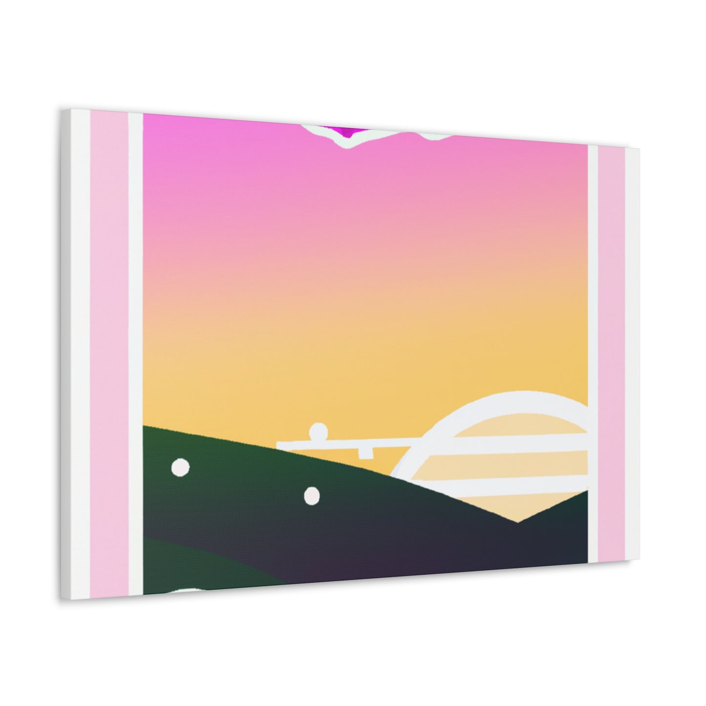 Simplilytics - Minimalism - Canvas