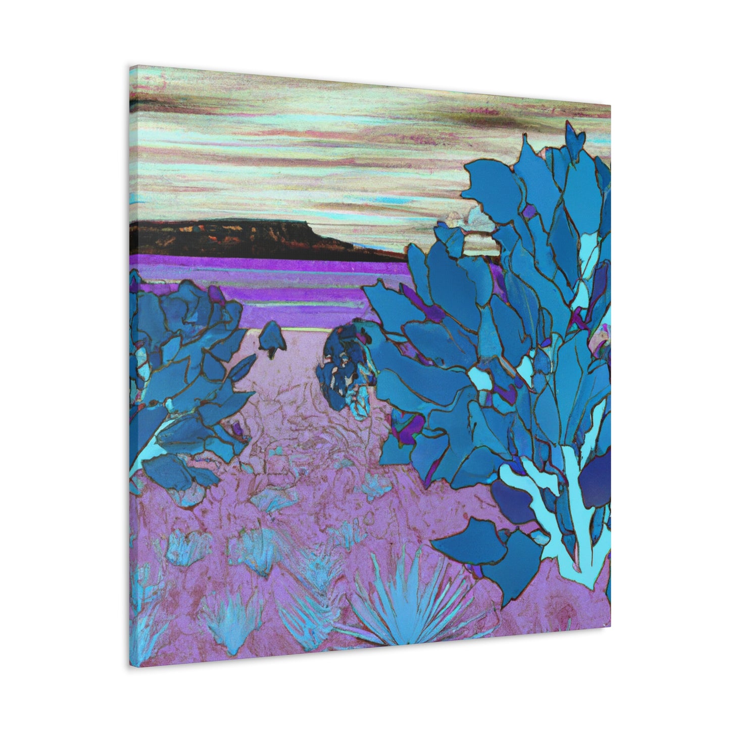 Dune Drift - Landscape - Canvas
