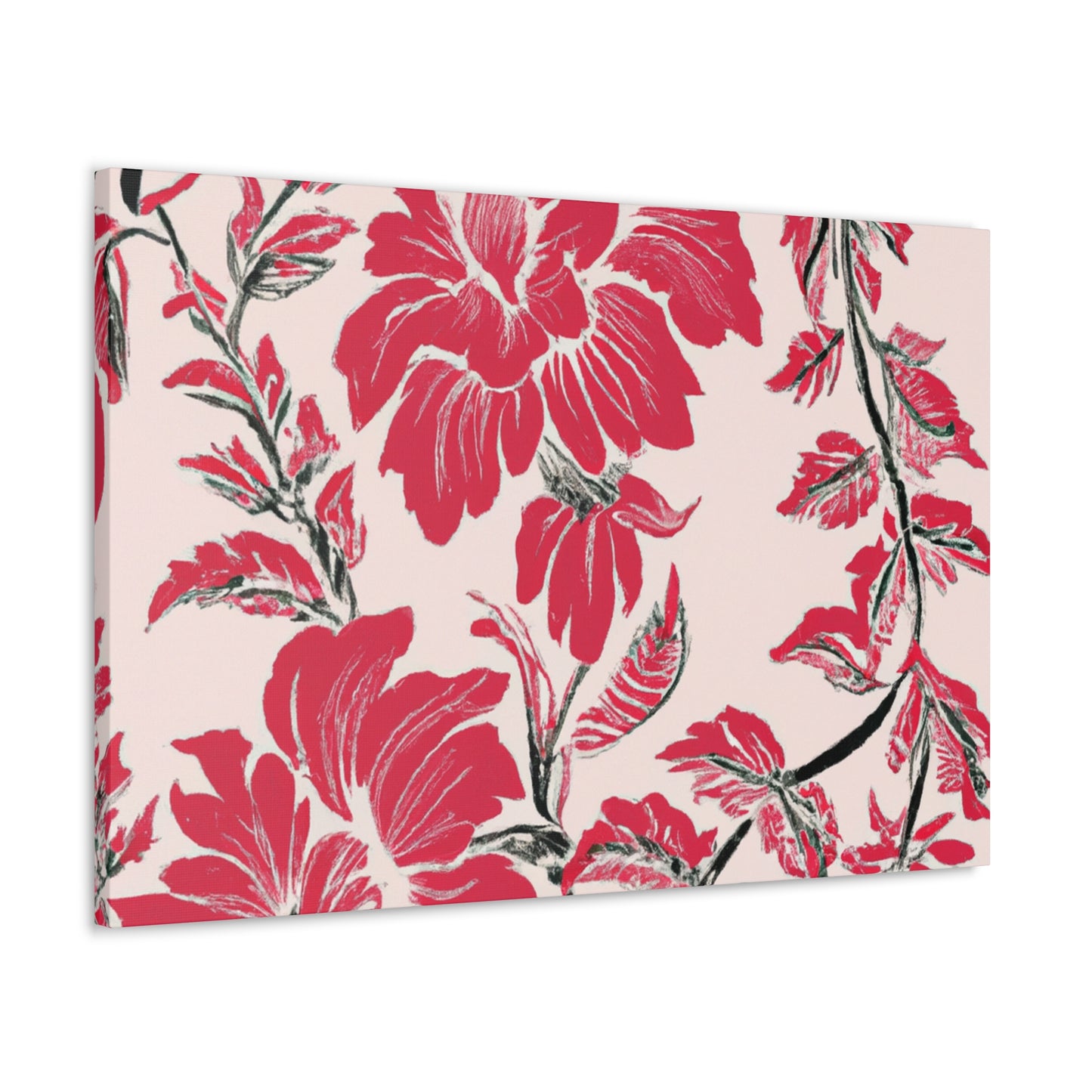 Heavenscent - Floral - Canvas