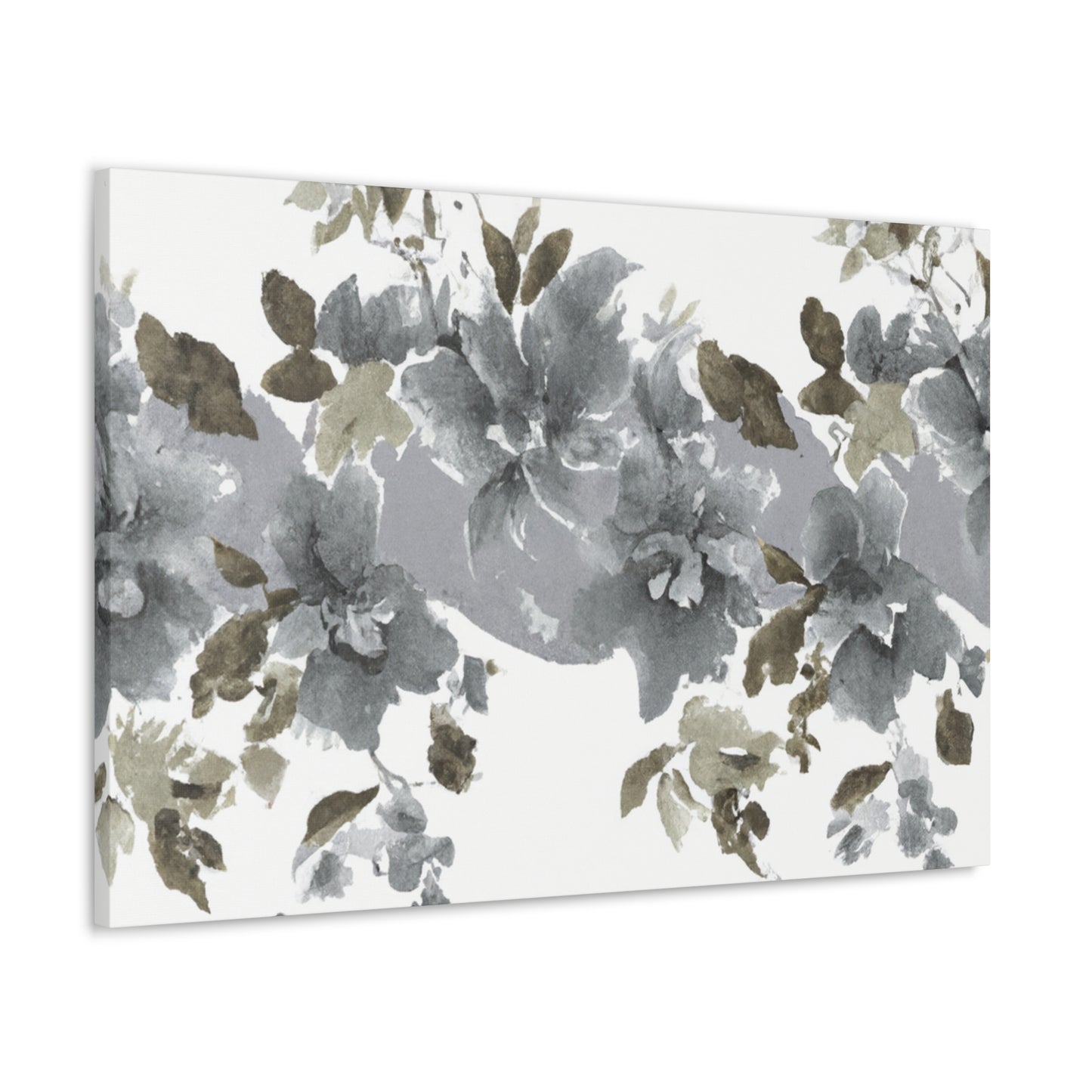 Perpetualine - Floral - Canvas