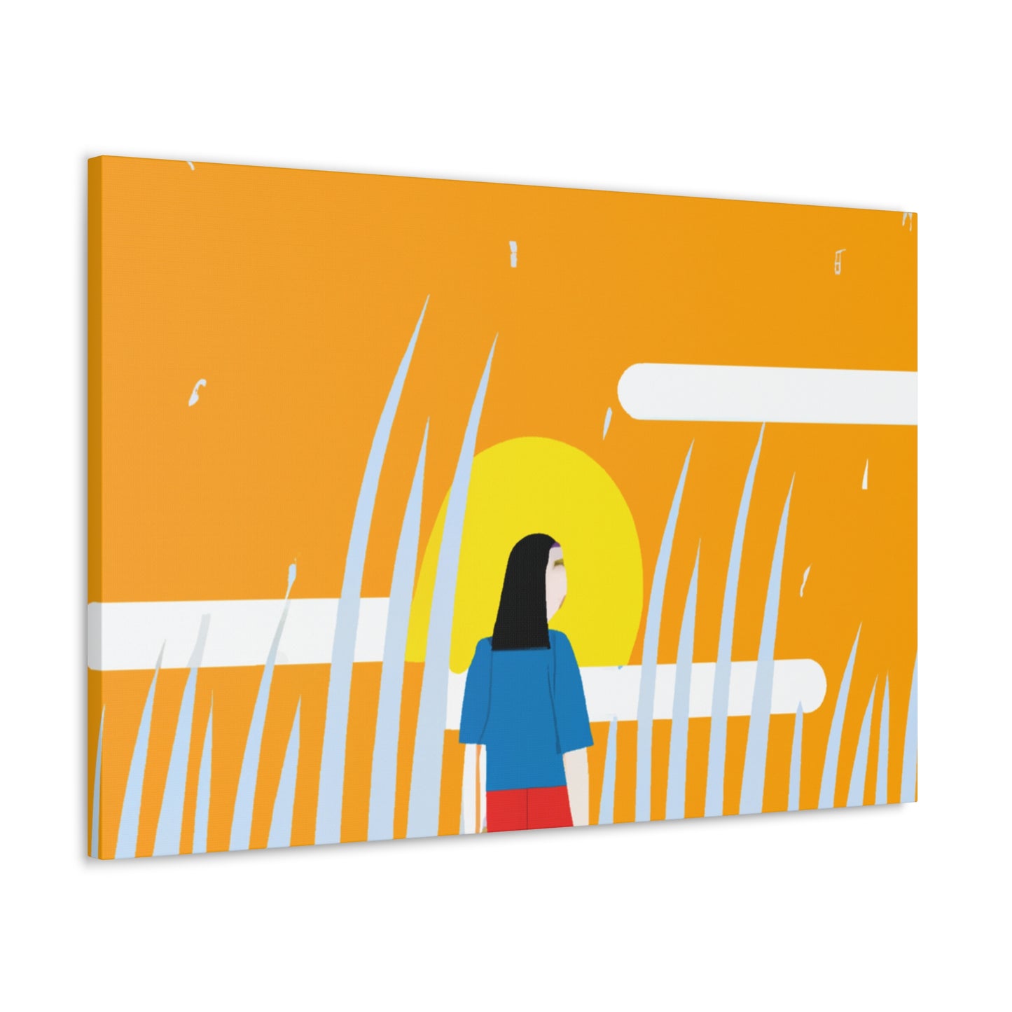 Essence Visions - Minimalism - Canvas